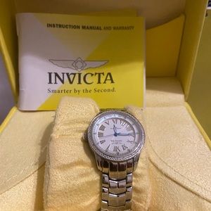 Invicta Watch